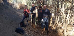 Read more about the article Trail Adopter Highlight: Meet the Taos Community Foundation