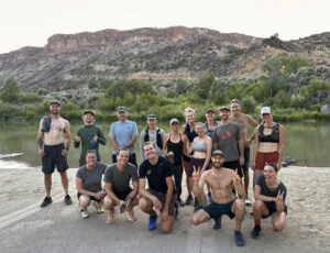 Read more about the article Trail Adopter Highlight: Meet the Taos Trail Runners