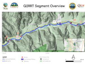 Read more about the article RFI and Estimate: Q2RRT Trail Design-Build